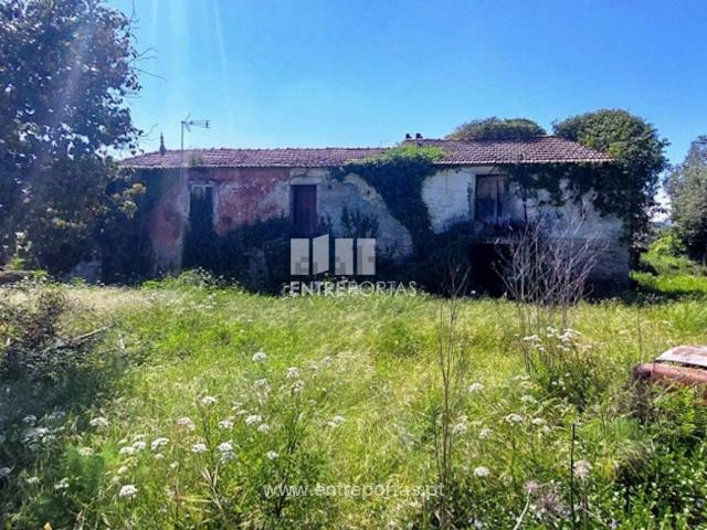 Quinta venda em Arcozelo, Braga
