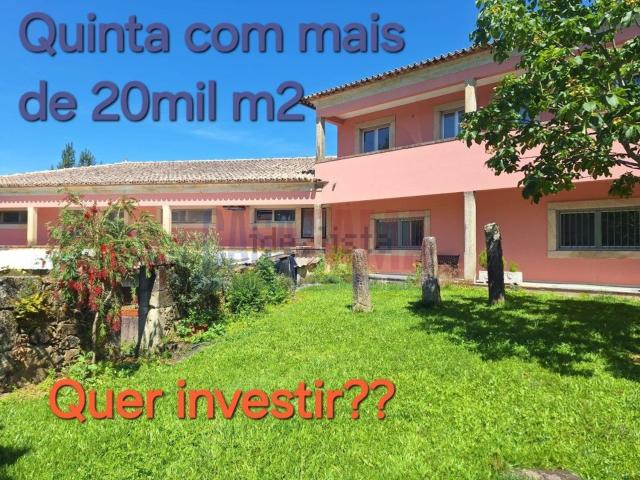 Quinta venda em Arcozelo, Braga