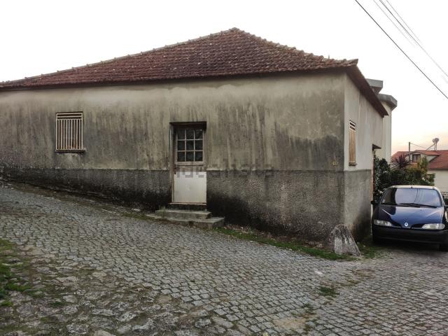 Quinta venda em Arcozelo, Braga
