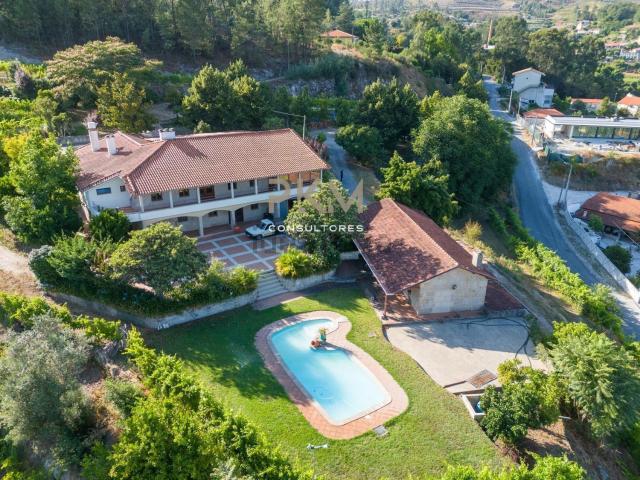 Quinta venda em Macieiras, Amarante