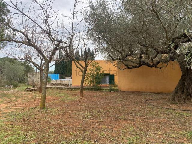 Casa Rural en venta en Freginals