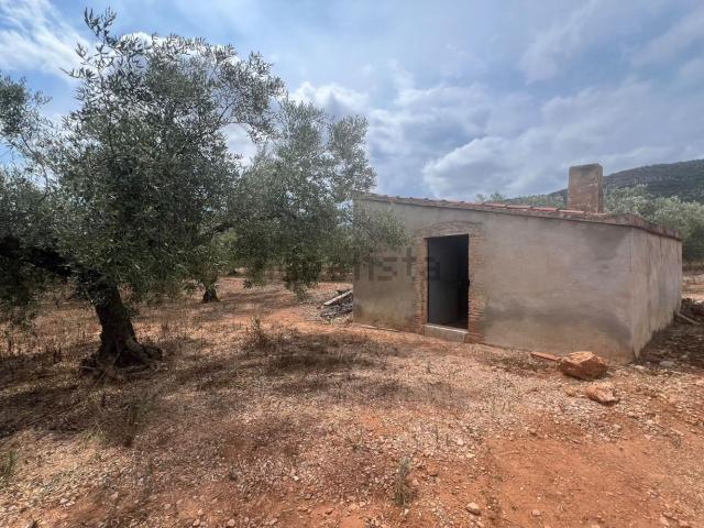 Casa Rural en venta en Montsià, Catalunya