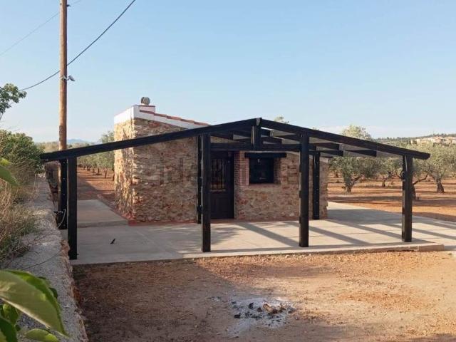 Casa Rural en venta en Freginals, Tarragona