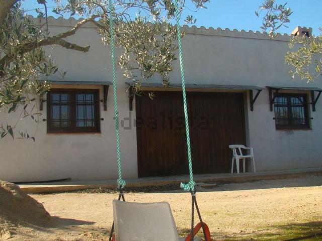Casa Rural en venta en Freginals, Tarragona