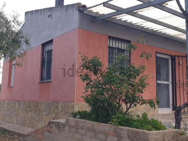 Casa Rural en venta en Freginals