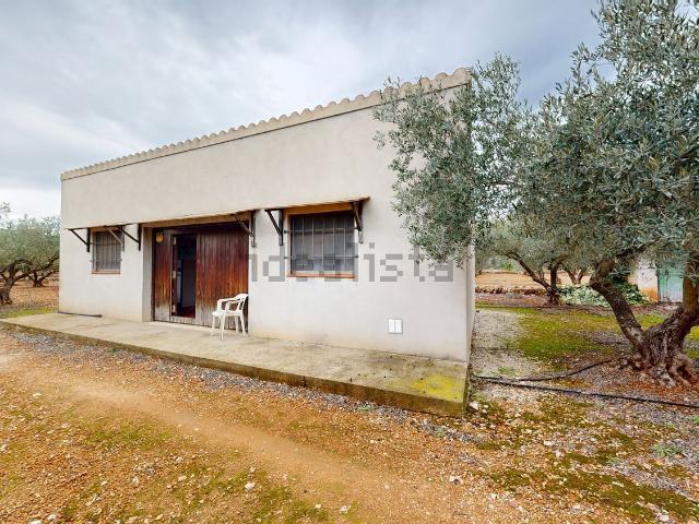 Casa Rural en venta en Montsià, Catalunya
