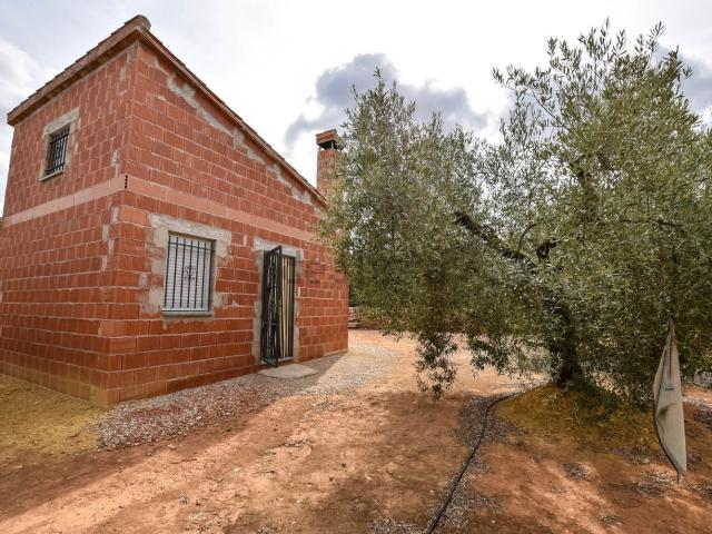 Casa Rural en venta en Freginals, Tarragona