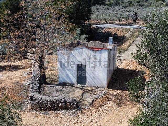 Casa Rural en venta en Freginals