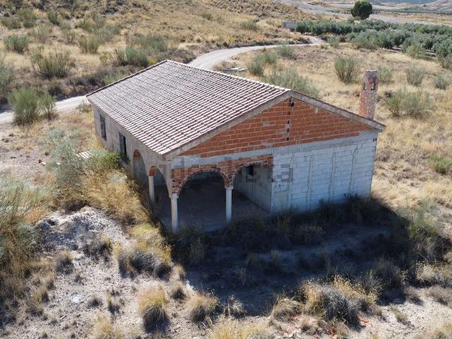 Casa Rural en venta en Comarca de Baza, Andalucía