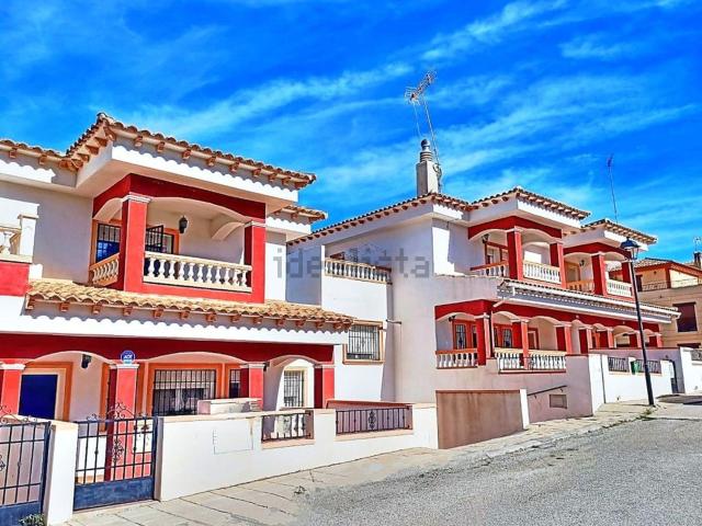 Casa Rural en venta en Comarca de Baza, Andalucía