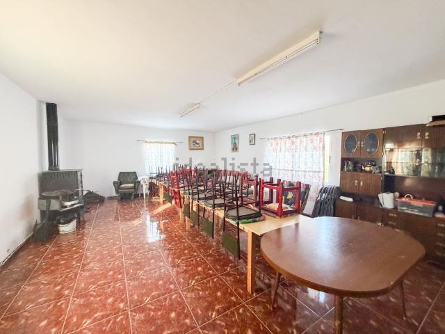 Casa Rural en venta en Comarca de Baza, Andalucía