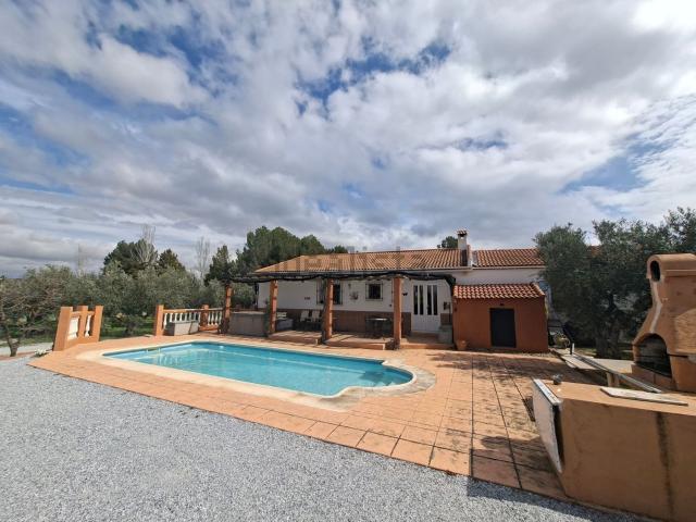 Casa Rural en venta en Comarca de Baza, Andalucía