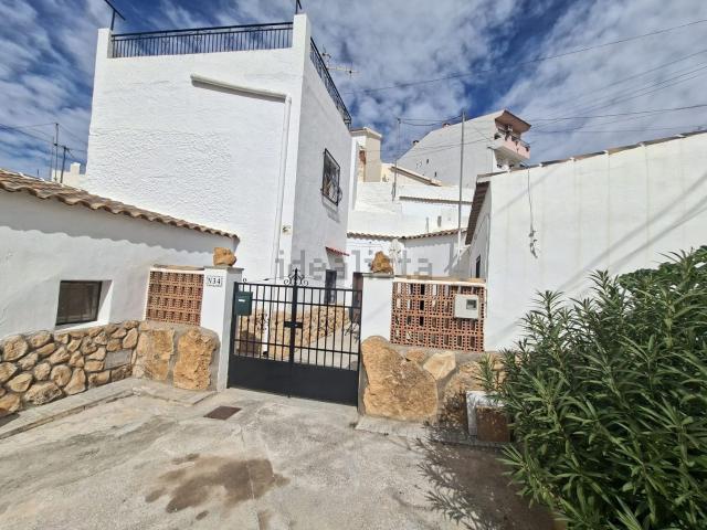 Casa Rural en venta en Comarca de Baza, Andalucía