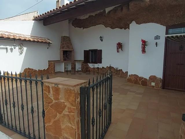 Casa Rural en venta en Comarca de Baza, Andalucía