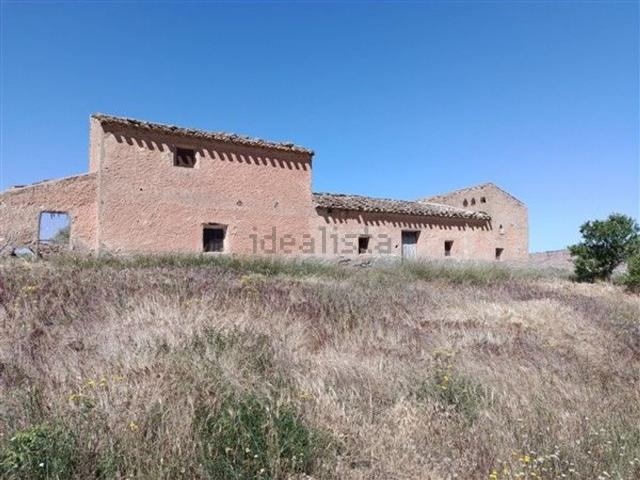 Casa Rural en venta en Comarca de Baza, Andalucía