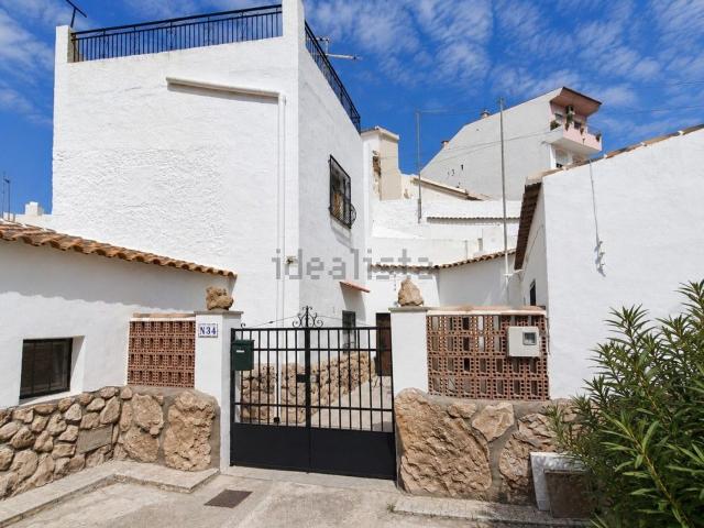 Casa Rural en venta en Comarca de Baza, Andalucía