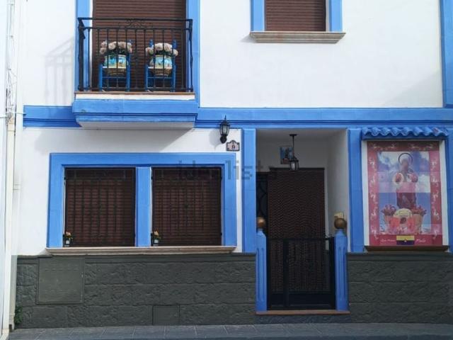 Casa Rural en venta en Comarca de Baza, Andalucía