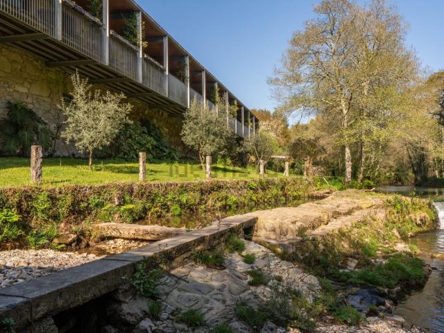 Quinta venda em Freixieiro de Soutelo, Viana do Castelo