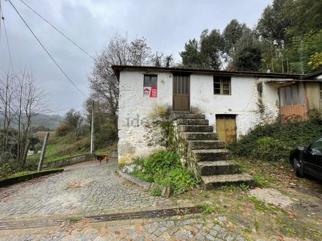 Quinta venda em Renhadouro, Amarante
