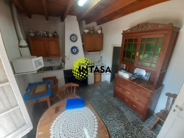 Casa Rural en venta en Fresno De Sayago, Castilla y León