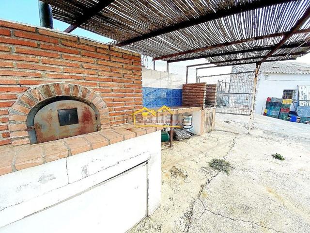 Casa Rural en venta en Frigiliana