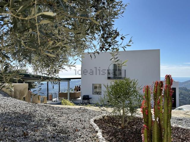 Casa Rural en alquiler en La Axarquía, Andalucía