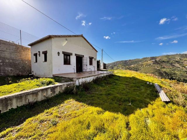 Casa Rural en venta en Frigiliana