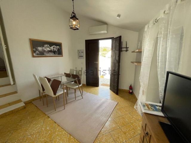 Casa Rural en alquiler en La Molineta, Frigiliana