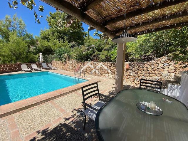 Casa Rural en venta en La Axarquía, Andalucía