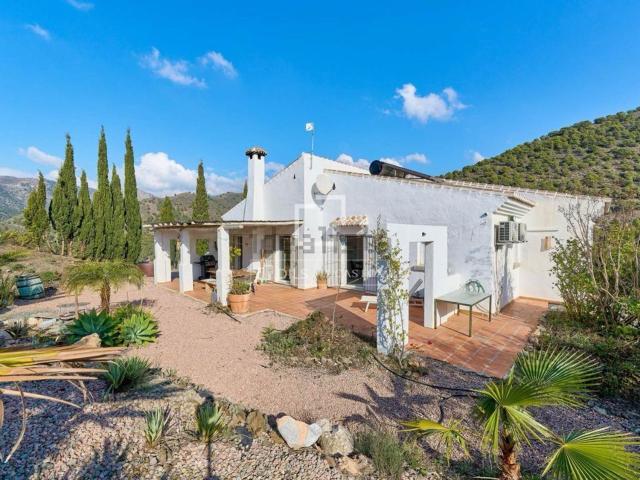 Casa Rural en venta en La Axarquía, Andalucía