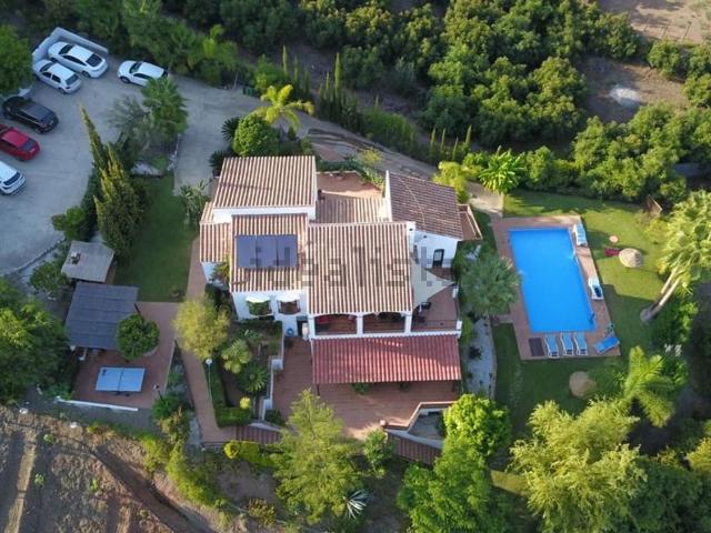 Casa Rural en venta en La Axarquía, Andalucía