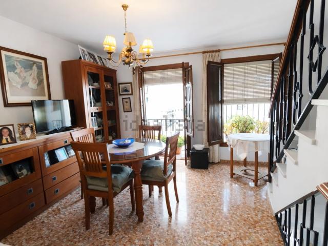 Casa Rural en alquiler en La Axarquía, Andalucía