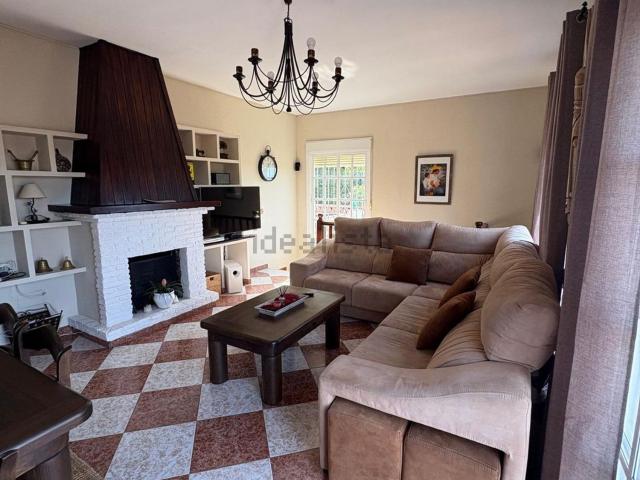 Casa Rural en alquiler en Torrox, Málaga