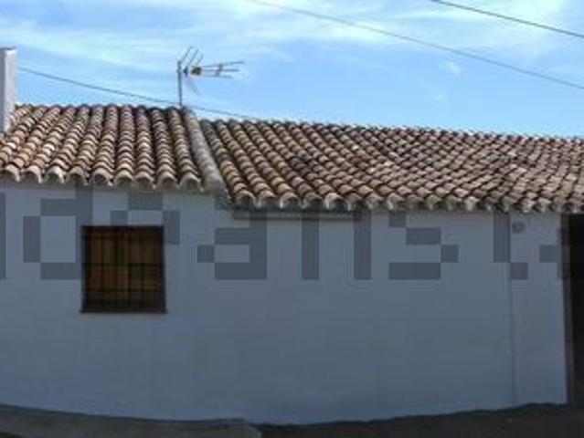 Casa Rural en venta en Frigiliana, Málaga