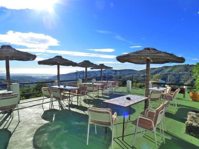 Casa Rural en venta en Frigiliana