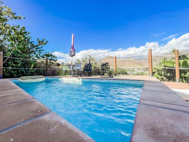 Casa Rural en alquiler en Frigiliana, Málaga