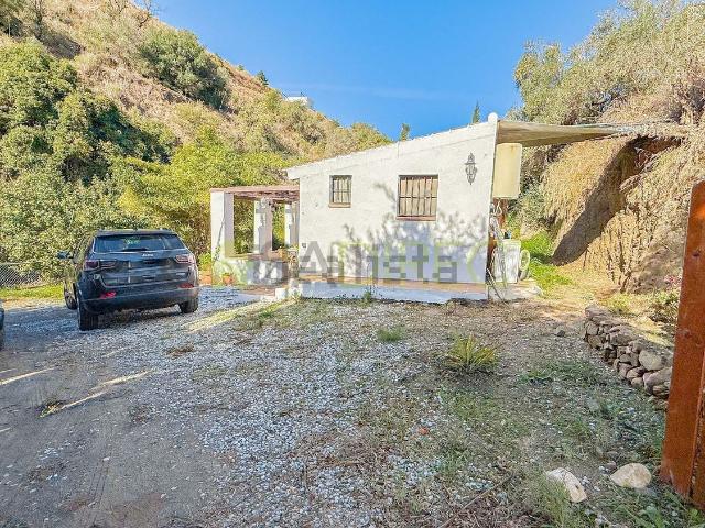Casa Rural en venta en La Axarquía, Andalucía
