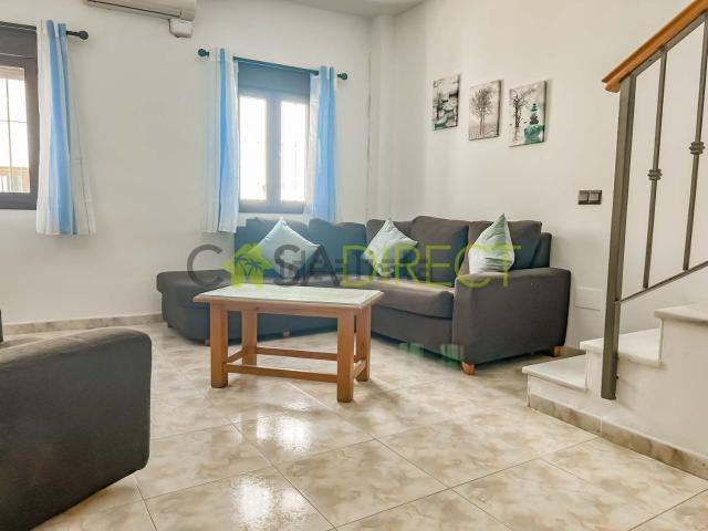Casa Rural en alquiler en Frigiliana
