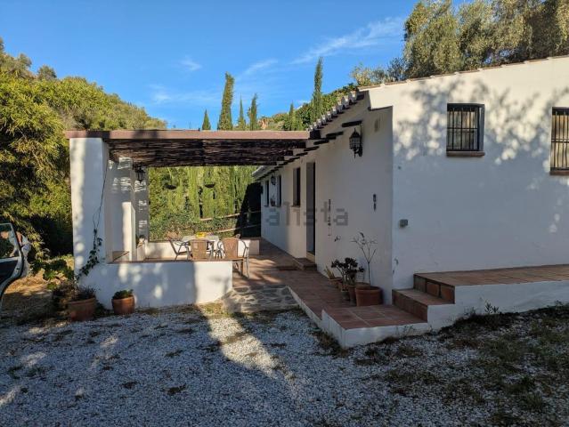 Casa Rural en venta en La Axarquía, Andalucía