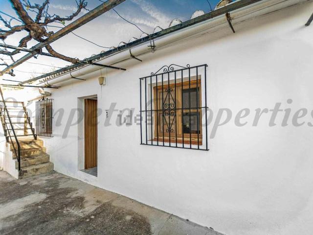 Casa Rural en venta en La Axarquía, Andalucía