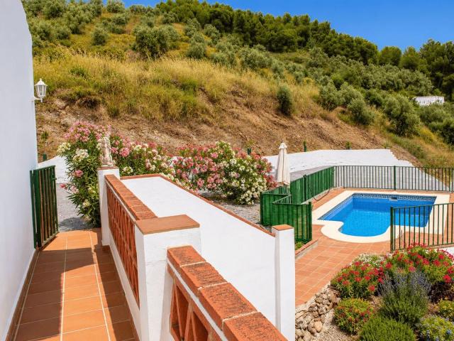 Casa Rural en venta en La Axarquía, Andalucía