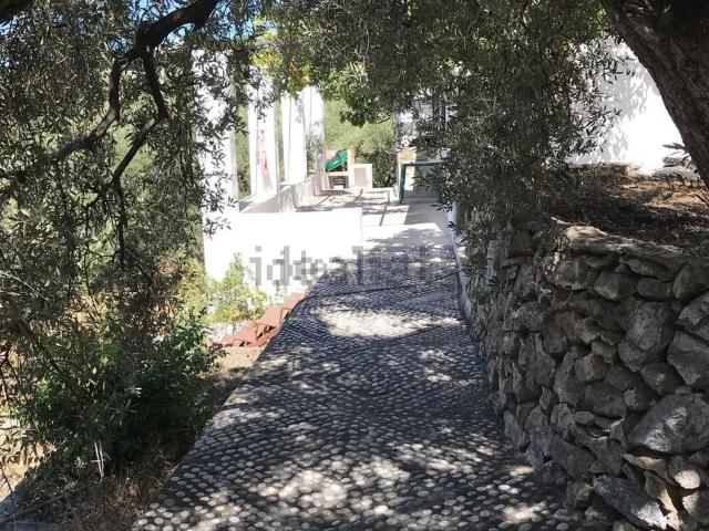 Casa Rural en venta en La Axarquía, Andalucía