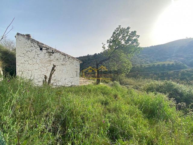 Casa Rural en venta en Frigiliana