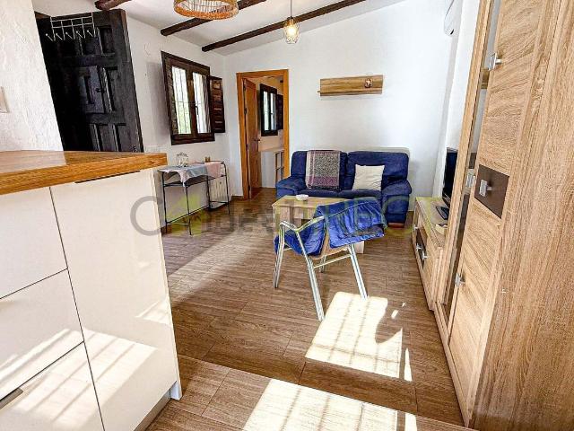 Casa Rural en alquiler en Frigiliana, Málaga