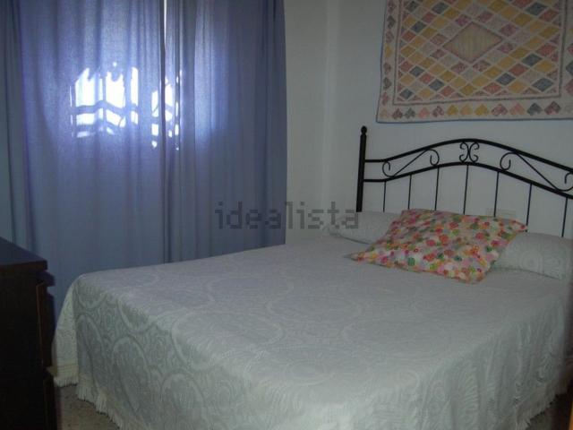 Casa Rural en alquiler en Frigiliana