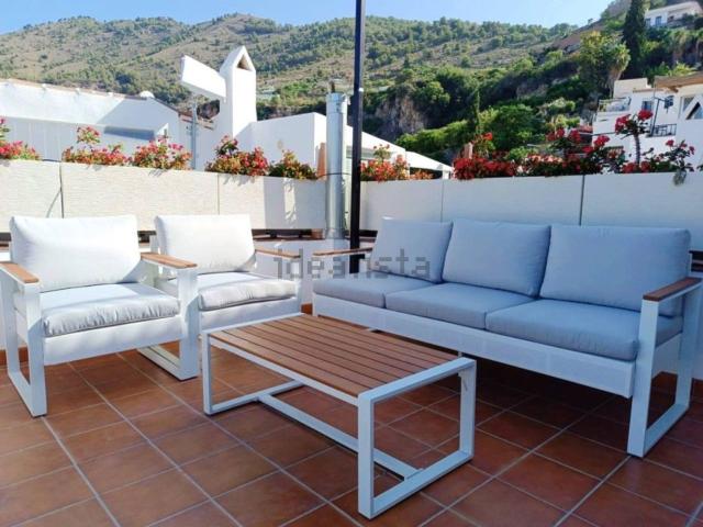 Casa Rural en alquiler en La Axarquía, Andalucía