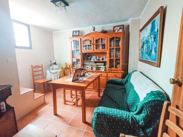 Casa Rural en venta en Frigiliana