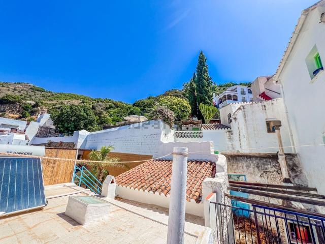 Casa Rural en venta en Frigiliana