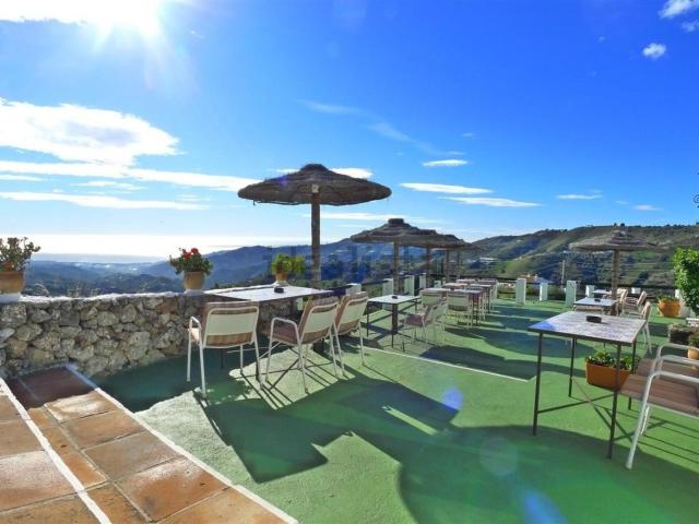 Casa Rural en venta en Frigiliana, Málaga