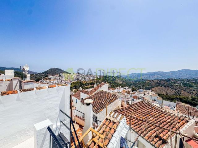 Casa Rural en venta en La Axarquía, Andalucía